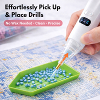 Electric Diamond Pen Kit